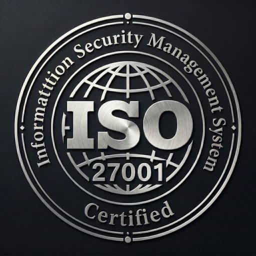 ISO 27001