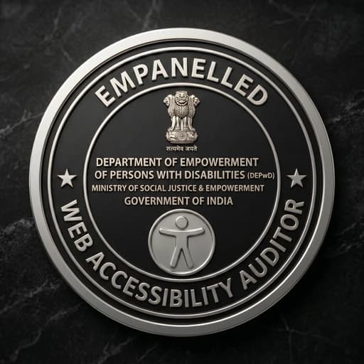 WAA Empaneled Auditor